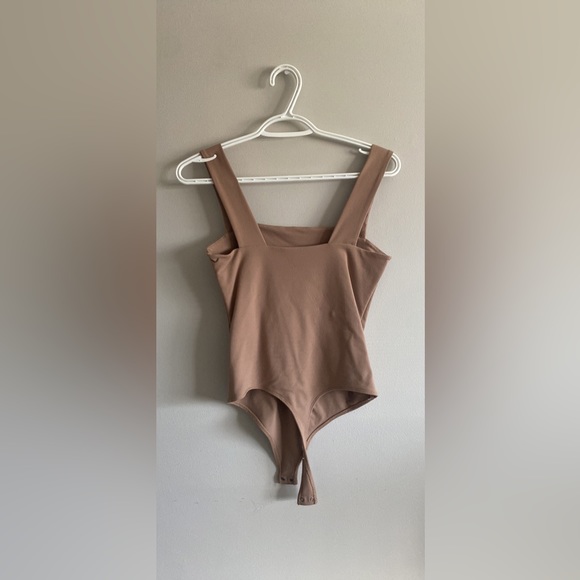 Abercrombie & Fitch soft collection bodysuit - Picture 2 of 3